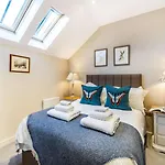 1 Bed In Ulverston Oc-85910 Daire
