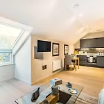 Apartamento 1 Bed In Ulverston Oc-85910 Backbarrow