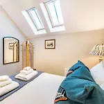 1 Bed In Ulverston Oc-85910 * Backbarrow