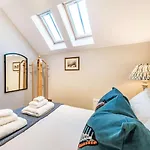 1 Bed In Ulverston Oc-85910 Apartament *