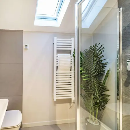 1 Bed In Newby Bridge 85910 Holiday home Backbarrow