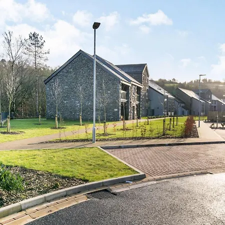 1 Bed In Newby Bridge 85910 Holiday home