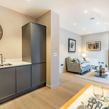 1 Bed In Newby Bridge 85910 *