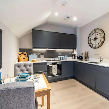 1 Bed In Ulverston Oc-85910 Backbarrow