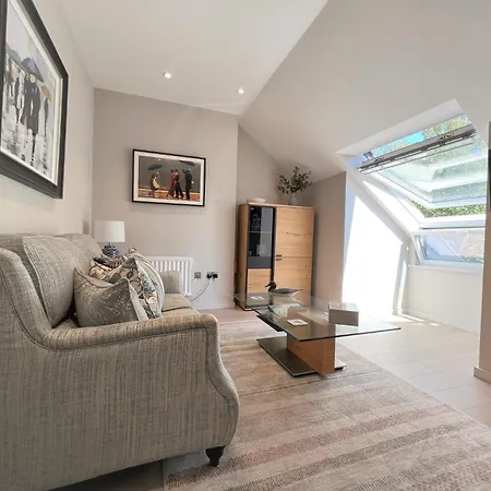 1 Bed In Newby Bridge 85910 Holiday home Backbarrow