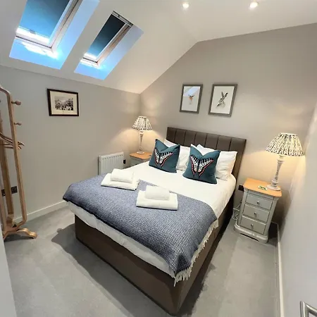 1 Bed In Newby Bridge 85910