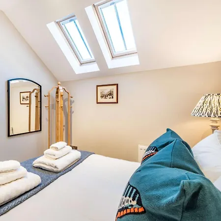 1 Bed In Ulverston Oc-85910 * Backbarrow
