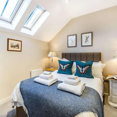 Hébergement de vacances 1 Bed In Newby Bridge 85910 Backbarrow