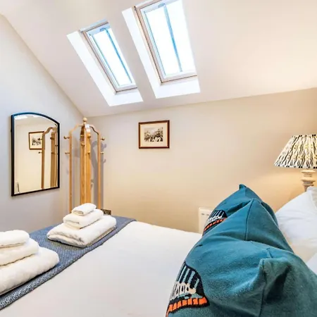 1 Bed In Ulverston Oc-85910 Apartamento *