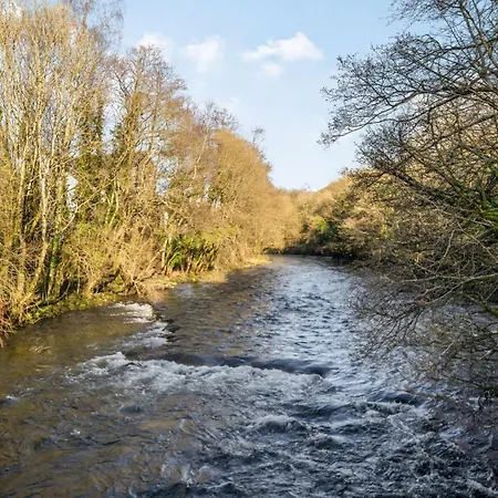 1 Bed In Newby Bridge 85910