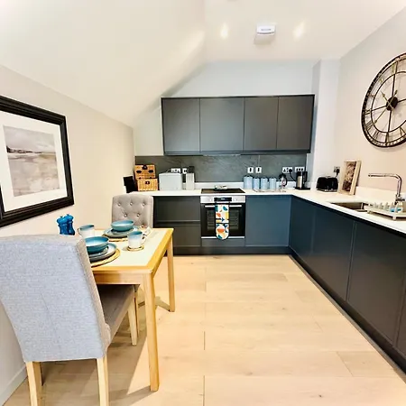 1 Bed In Ulverston Oc-85910 *